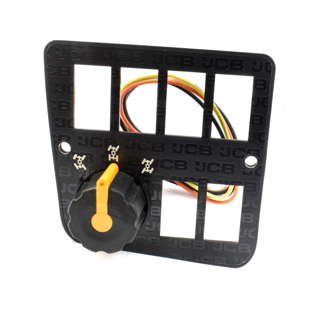 JCB Style Steering Switch (Oe) OEM 400/F5661 JCB Style Telehandler